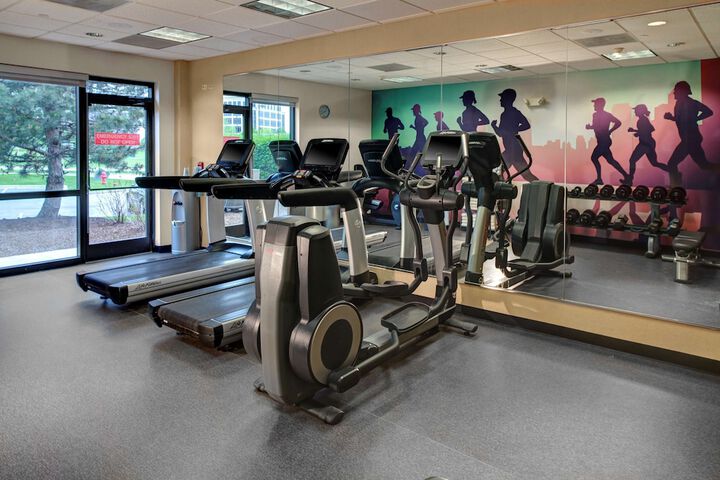 Hyatt Place Cincinnati Airport / Florence