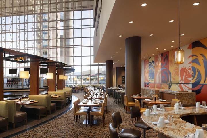 Hyatt Regency Dallas