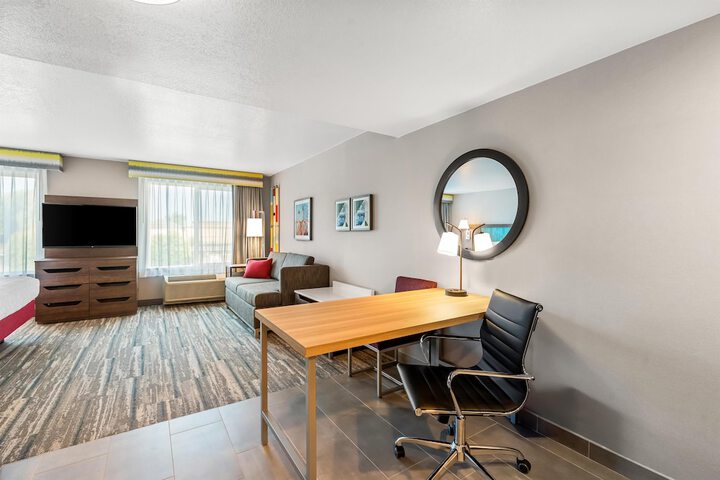 Hampton Inn & Suites Lathrop