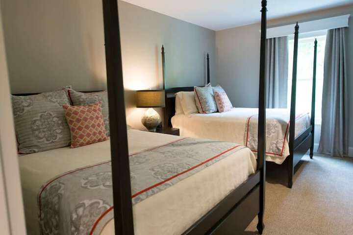 The Grand at Bedford Village Inn