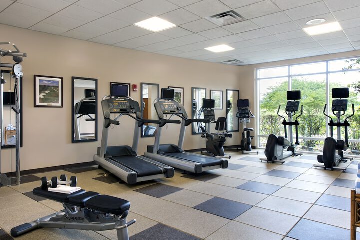 Health and Fitness 82 of 100