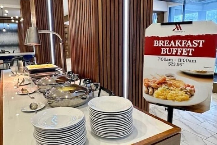 Marriott Jacksonville