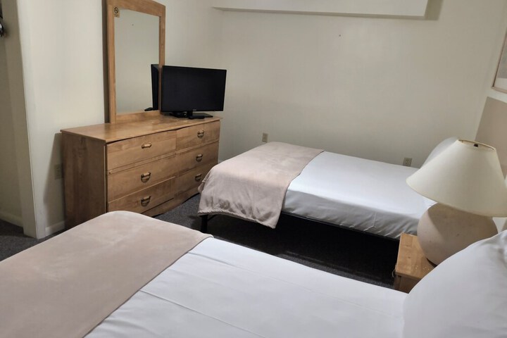 Condor Motel