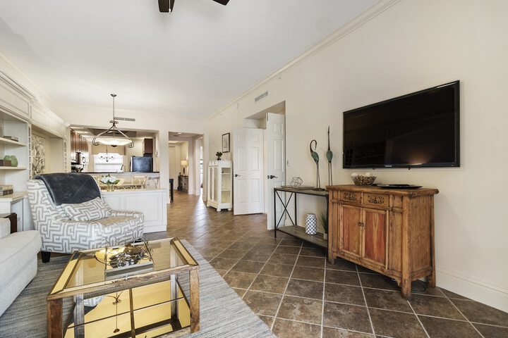 Condos by Ave Maria Rentals