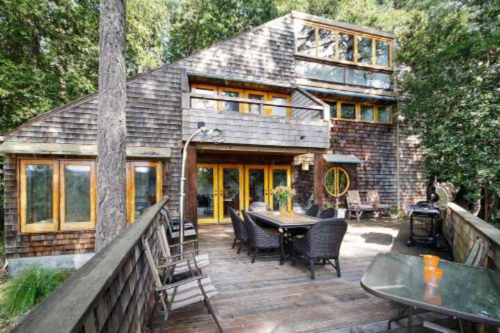 Starlight Retreat
