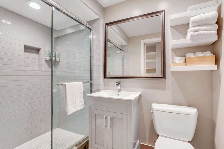 Sather Berkeley SureStay Collection by Best Western