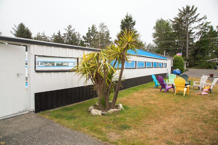 Westport RV Park & Motel
