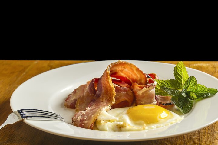 Breakfast/Coffee Service 123 of 152