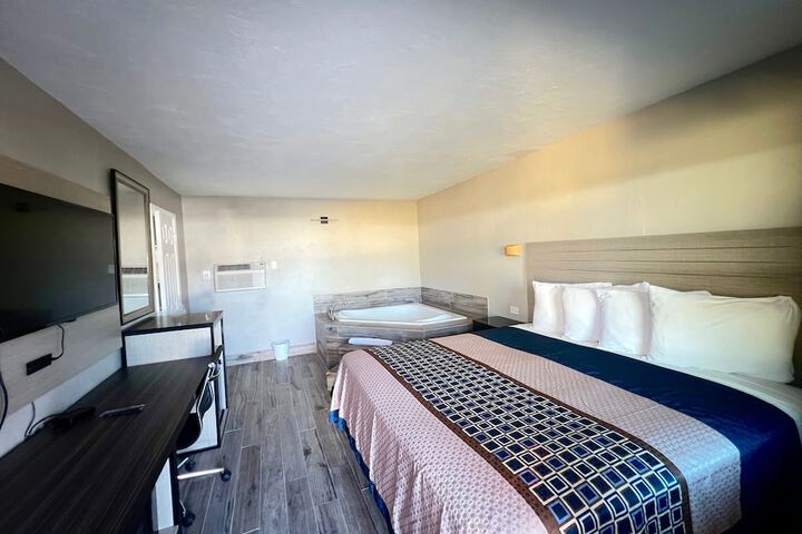 Park Motel