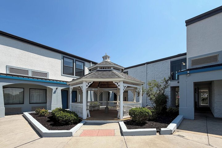 Motel 6 Newark DE