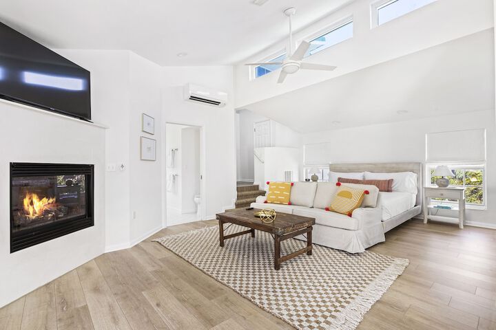 Island Cottage Inn - Adults Only