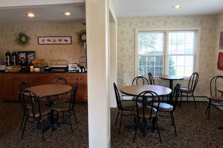 The Towne Motel