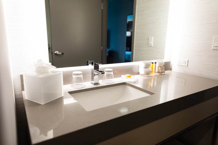 Legacy Hotel at IMG Academy