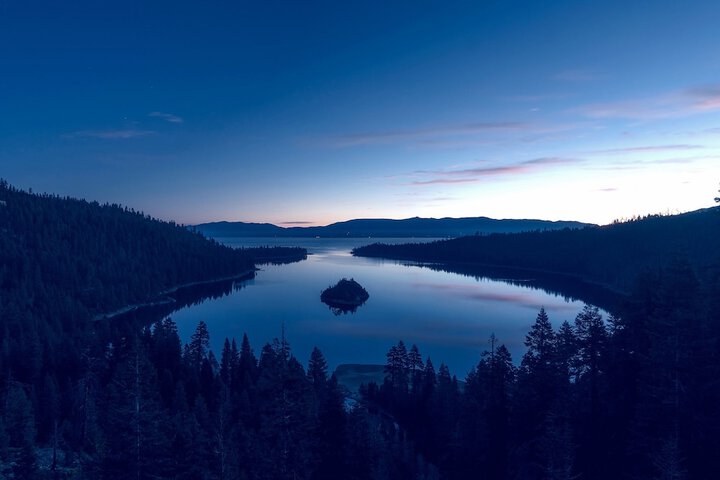 Staybridge Suites Carson City - Tahoe Area by IHG
