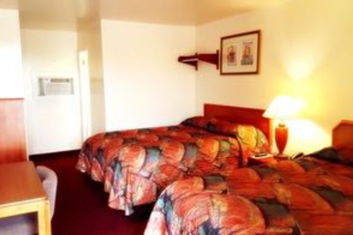 Western Motor Inn