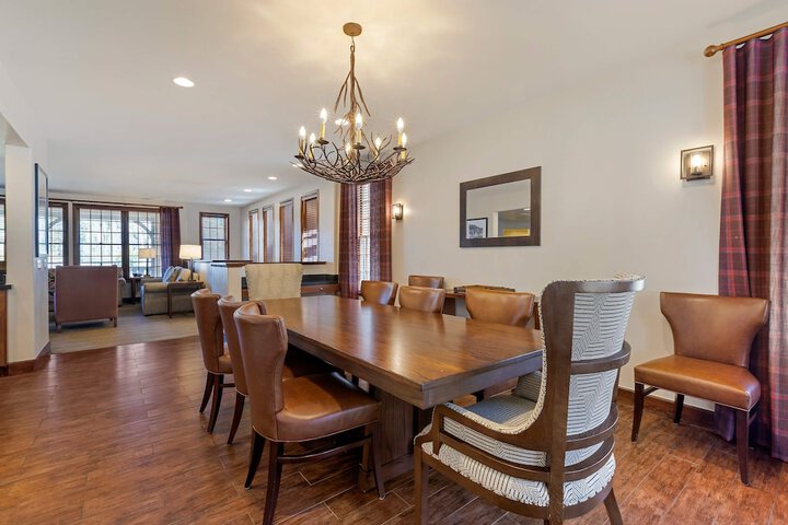 Bluegreen Vacations Big Bear Village an Ascend Collection Resort