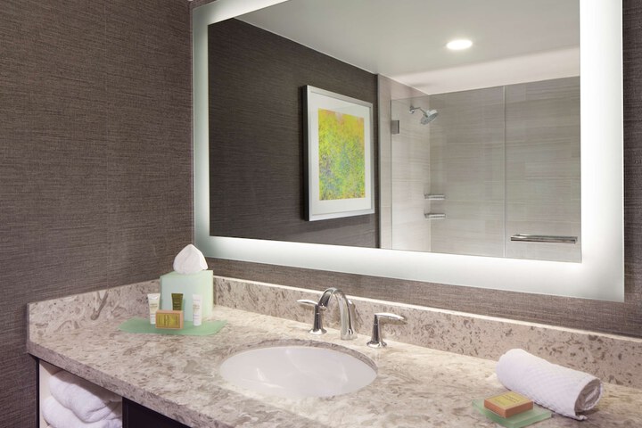 Hilton Parsippany