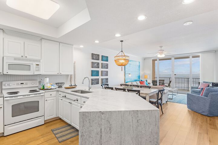 San Carlos Condos