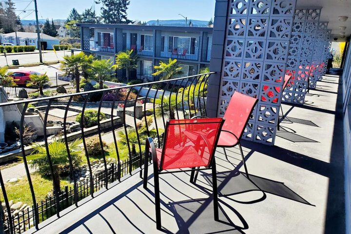 Terrace/Patio 42 of 45