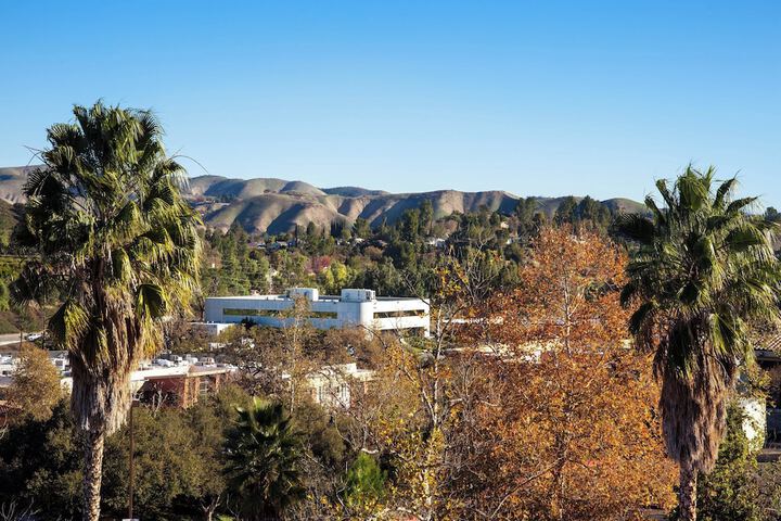 Sheraton Agoura Hills Hotel