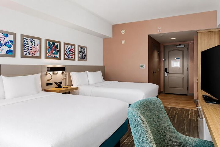 Hilton Garden Inn Ithaca