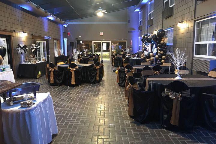 Stonebridge Hotel