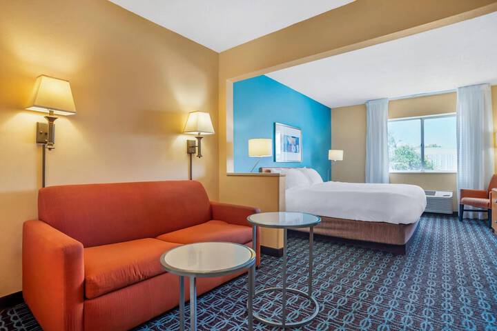 Rodeway Inn