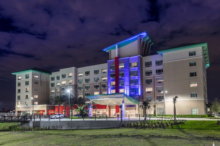 Hotel 6 of 63
