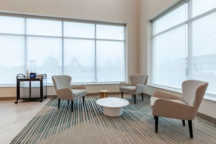 Comfort Suites Cottage Grove – Madison