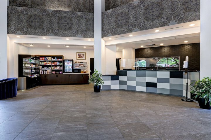 Hotel Interior 27 of 91