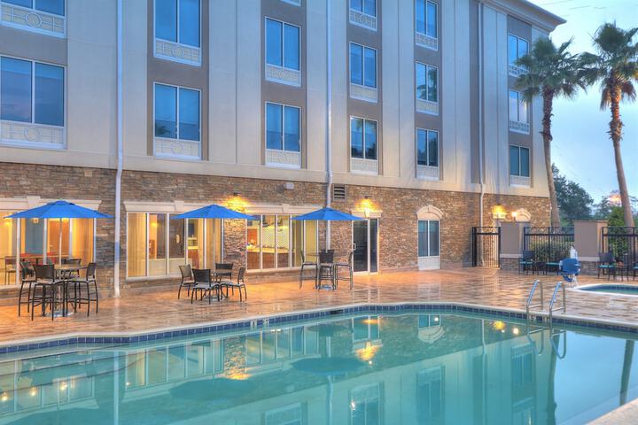 Holiday Inn Express Hotel & Suites Mobile / Saraland by IHG