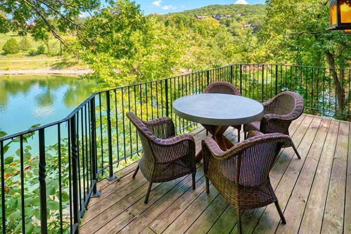 Big Cedar Lodge