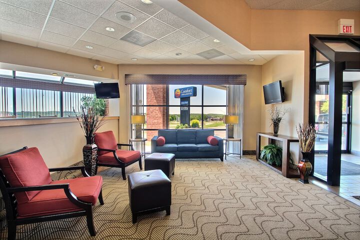 Hotel Interior 22 of 61
