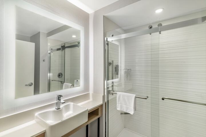 Hampton Inn Atlanta - Stockbridge