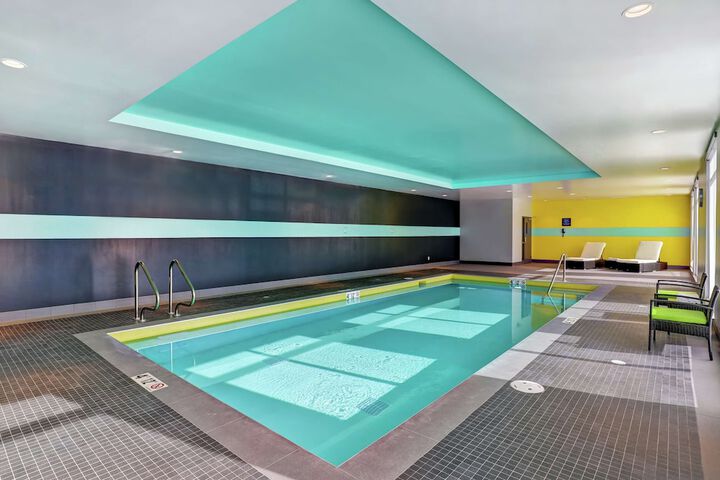 Pool 5 of 45