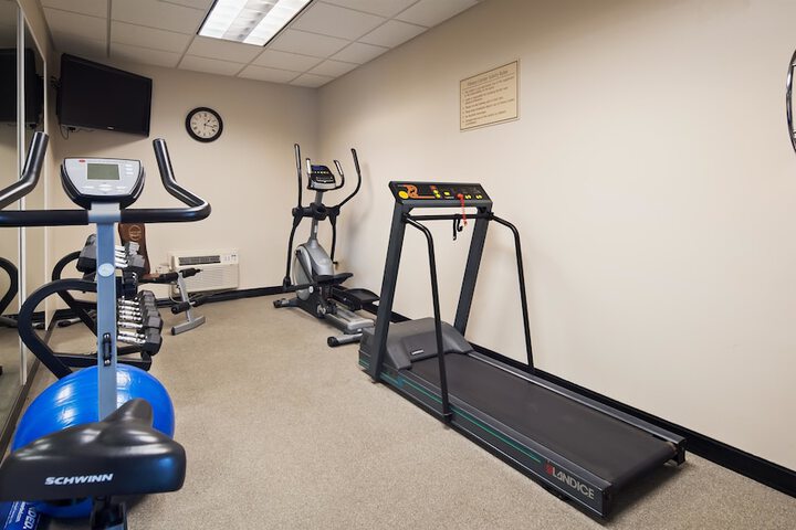 Health and Fitness 38 of 42