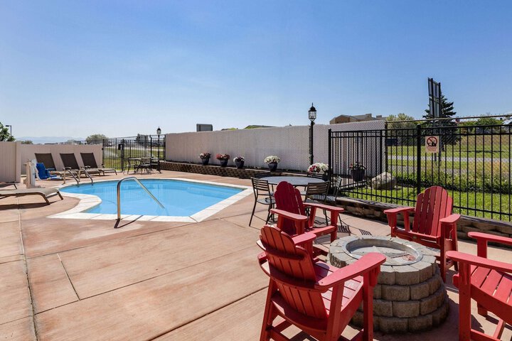 La Quinta Inn & Suites by Wyndham Helena