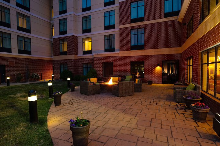 Homewood Suites by Hilton Joplin