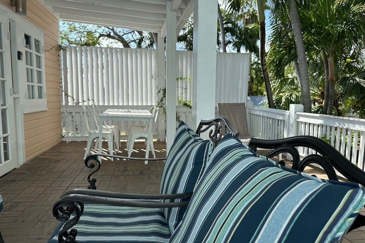 Terrace/Patio 219 of 259