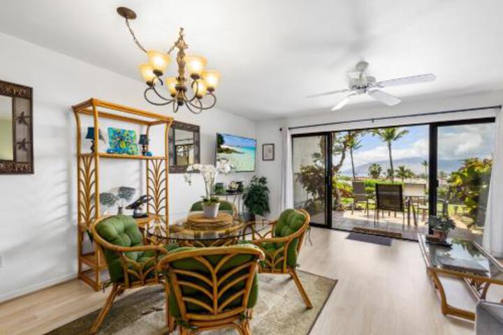 Maui Kamaole J 116 Condo