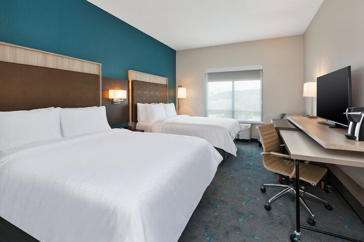 Holiday Inn Cookeville by IHG