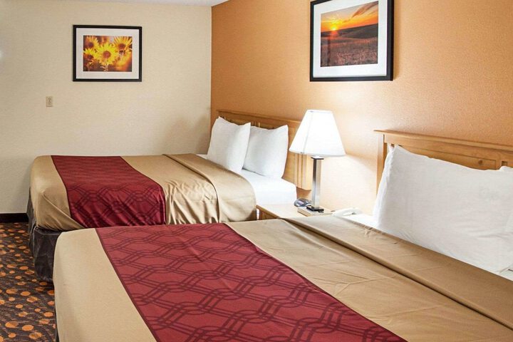 Econo Lodge Phillipsburg