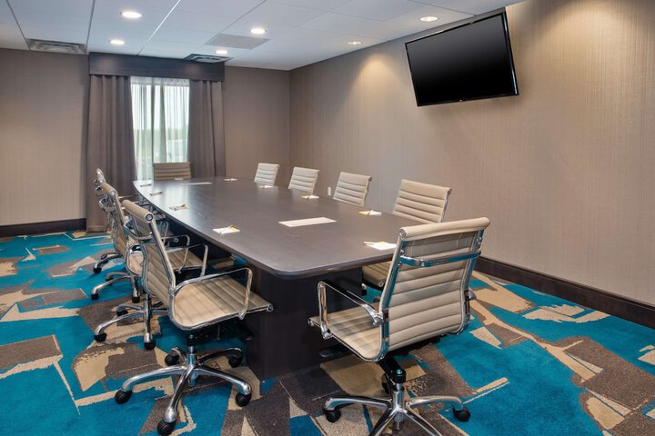 Hampton Inn Union City