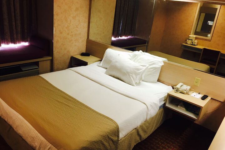 Microtel Inn & Suites by Wyndham Baldwinsville / Syracuse