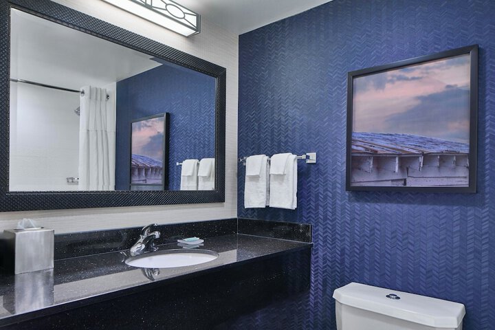Fairfield Inn by Marriott Rochester East