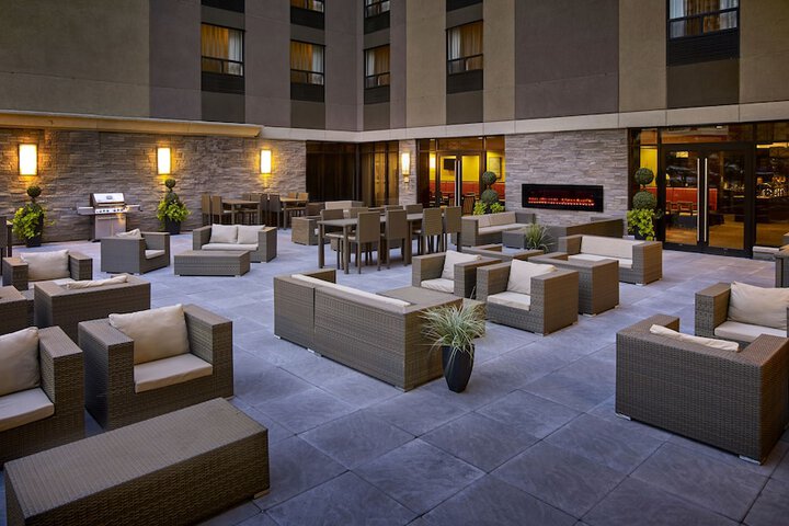 Staybridge Suites Hamilton Downtown by IHG