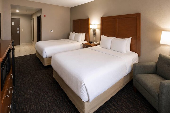 Comfort Inn & Suites Las Cruces Mesilla