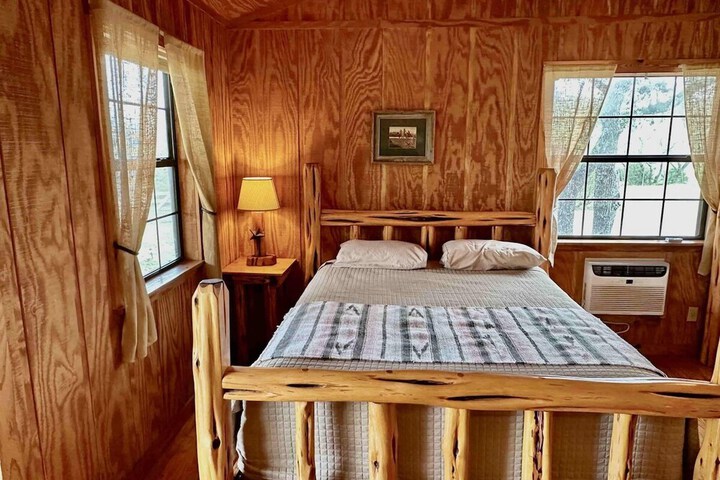 CRC Ranch Retreat