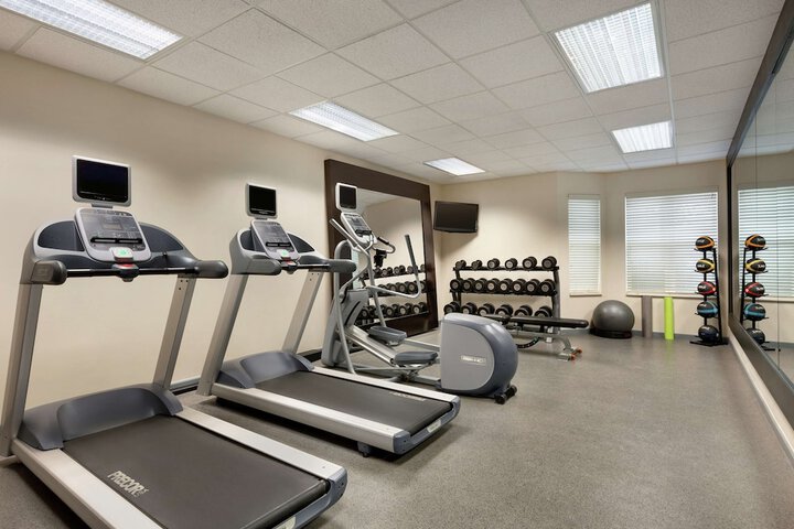 Health and Fitness 30 of 31