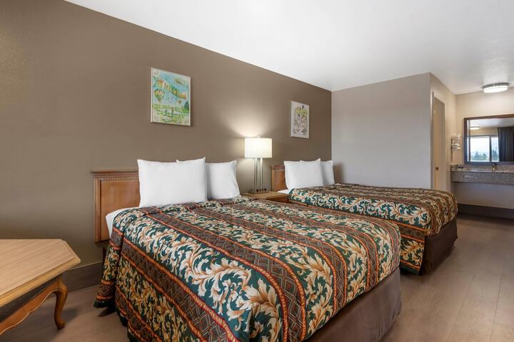 Rodeway Inn Albany